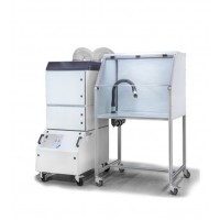 德國Fuchs Umwelttechnik過濾裝置MKFVA懸浮物過濾器